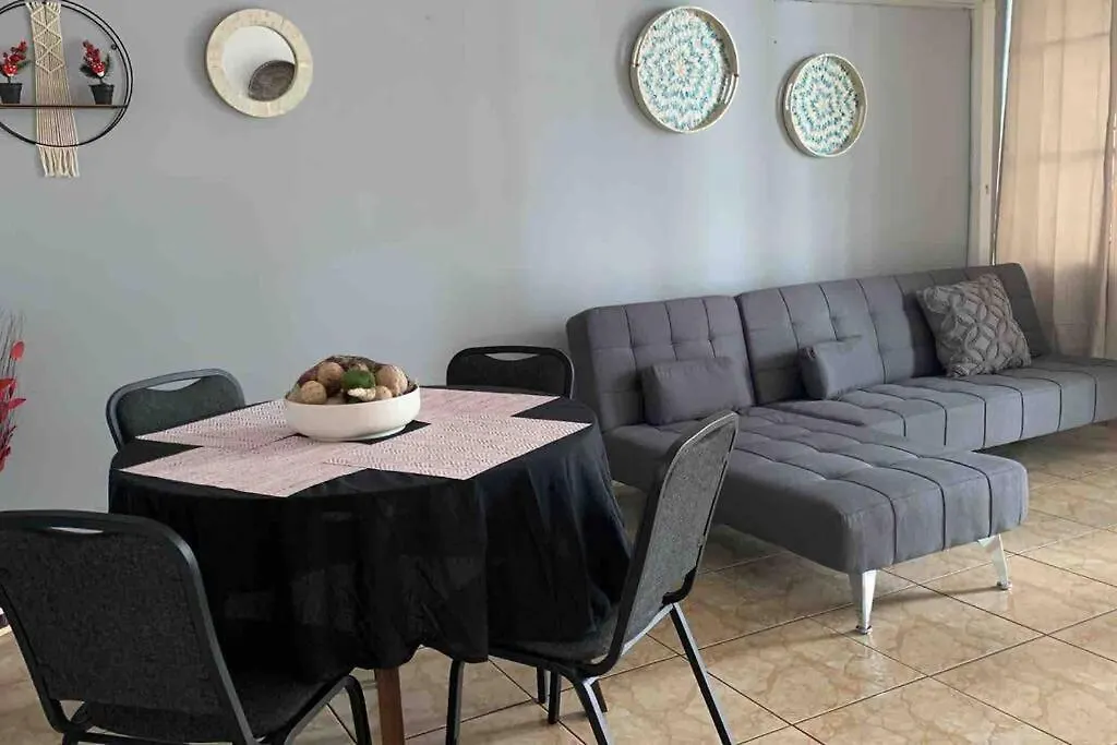 סן חואן Isla Verde Apartment 1Br