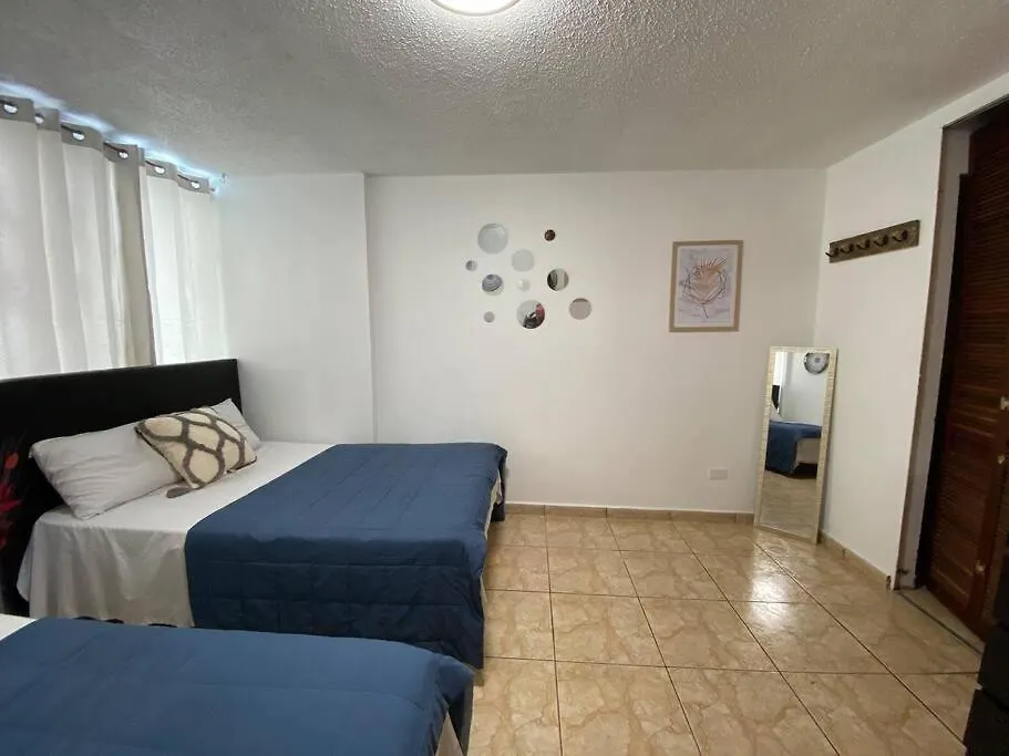 סן חואן Isla Verde Apartment 1Br  סן חואן