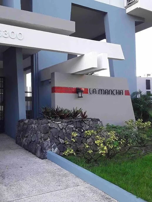 סן חואן Isla Verde Apartment 1Br פוארטו ריקו