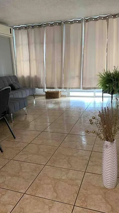 סן חואן Isla Verde Apartment 1Br סן חואן