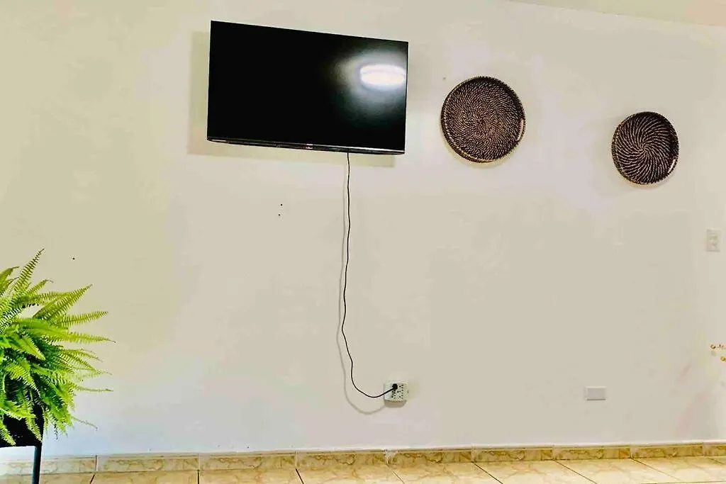 סן חואן Isla Verde Apartment 1Br פוארטו ריקו